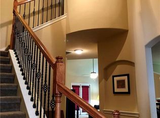 3513 Chalkstone Ln, Round Rock, TX 78681