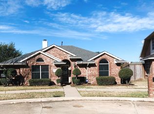 3203 Weeping Willow Ct, McKinney, TX 75070