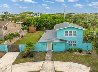 125 Sherwood Ave, Saint Augustine, FL 32084