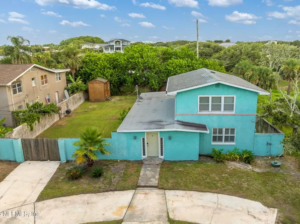 125 SHERWOOD Avenue, St. Augustine, FL 32084