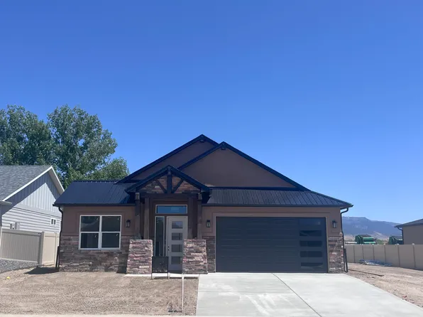 526 Desert Peach St, Clifton, CO 81520