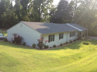 4040 Easy St, Robards, KY 42452