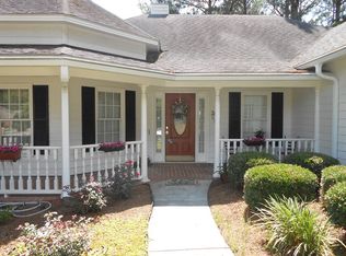 4432 Huntington Pointe, Valdosta, GA 31602