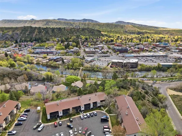 1206 Avenida Del Sol #313, Durango, CO 81301