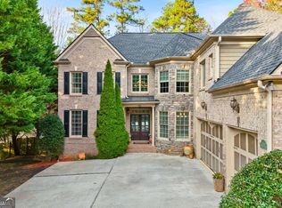 2255 Abbey Cove Ct, Marietta, GA 30062