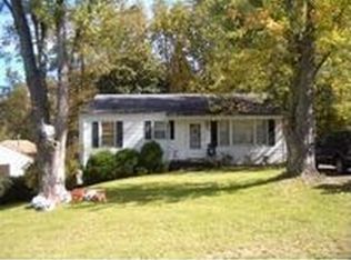 1206 Edgewood St, Johnson City, TN 37604
