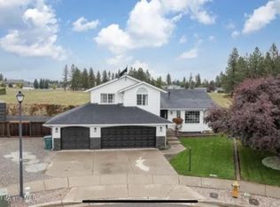 5995 N Isabella Ct, Coeur D Alene, ID 83815