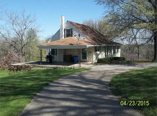 125 Lake Point Dr, Flemingsburg, KY 41041