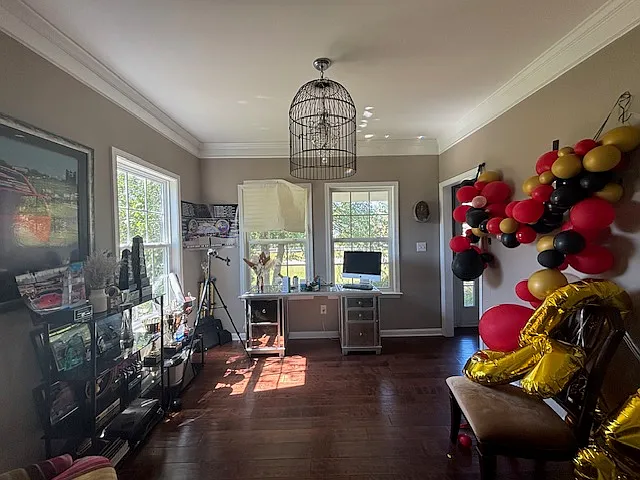 1045 Hares Hill Rd — Photo 4