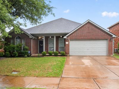 9122 Water Oak Dr, Arlington, TX, 76002