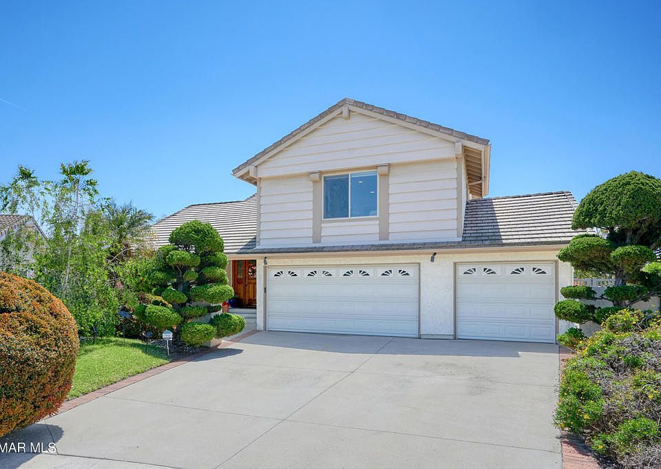 3086 Indian Mesa Dr, Thousand Oaks, CA 91360 Zillow