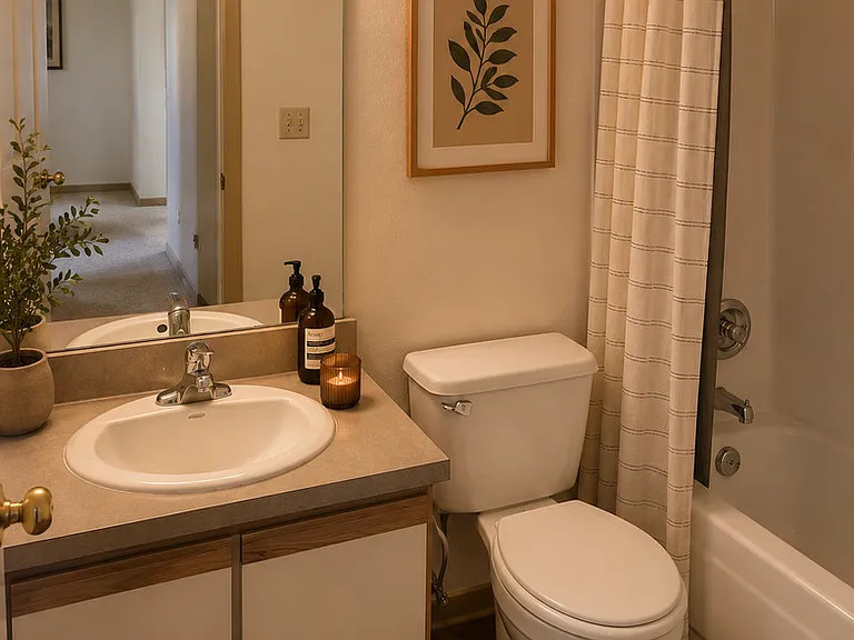Oswego Apartments - Located on the east banks of Green Lake — Photo 82