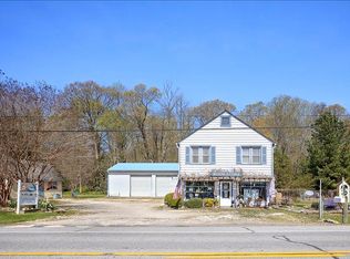 6202 Rock Hall Rd, Rock Hall, MD 21661