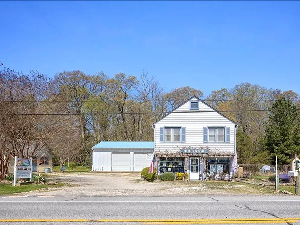 6202 Rock Hall Rd, Rock Hall, MD 21661