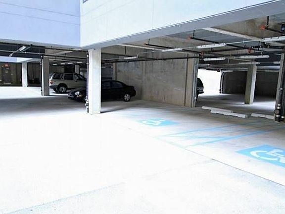 Parking Garage