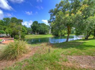 7 Tabby Rd, Hilton Head Island, SC 29928
