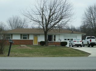 735 Centennial Rd, Martinsville, IN 46151
