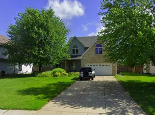 6836 Mercedes Ave, Portage, IN 46368