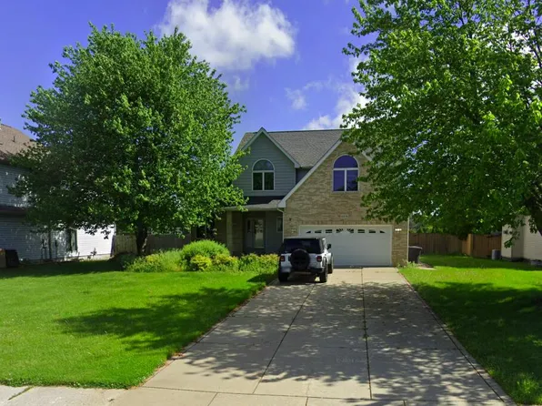 6836 Mercedes Ave, Portage, IN 46368