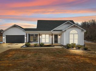 8320 Byrd Rd, Sims, NC 27880