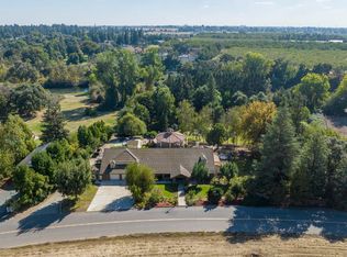 8318 Wilderness Oaks Ct, Oakdale, CA