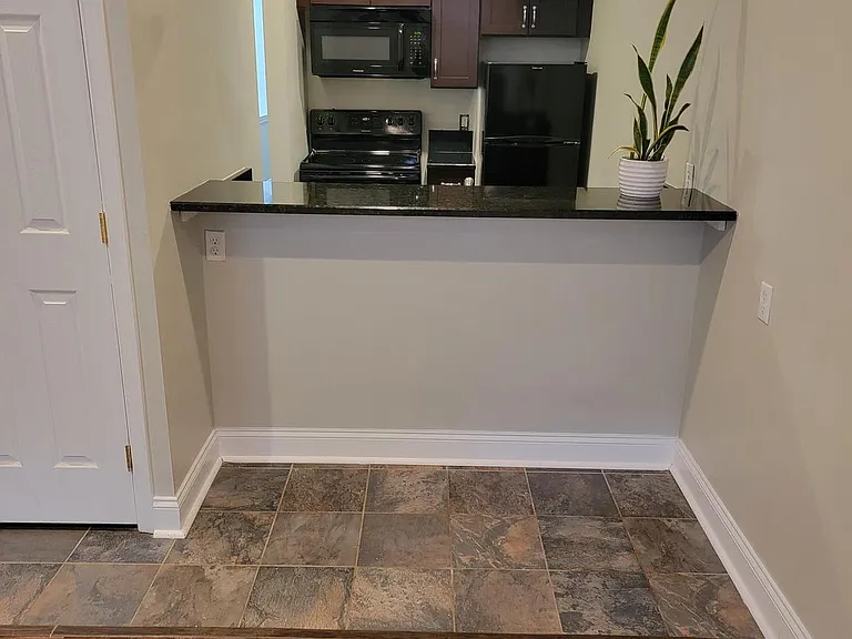 1907 Aliceanna St #1 — Photo 5