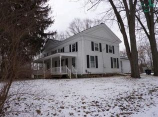 21650-29 Mile Rd, Ray, MI 48096