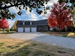 345 N 179th Cir W, Goddard, KS 67052