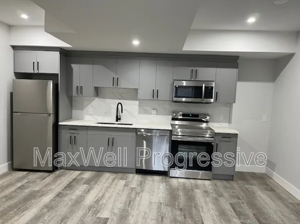 12901 123a St NW #Basement, Edmonton, AB T5L 0L1