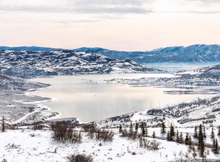 441 W Deer Vista Ln #74, Kamas, UT 84036