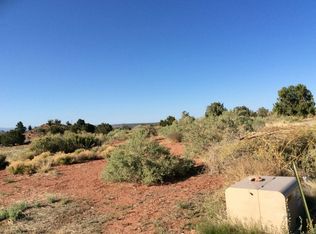 939 E Putter Ln, Kanab, UT 84741