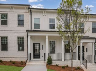 2517 Liberty Square Ct, Doraville, GA