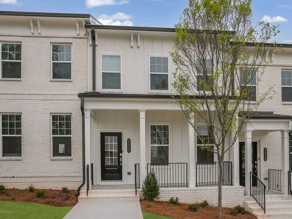 2517 Liberty Square Ct, Doraville, GA 30360