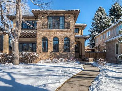 2556 S Clayton St, Denver, CO, 80210