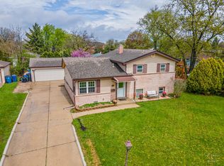 538 W Memory Ln, Addison, IL 60101