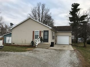 2745 E State Road 14, Rochester, IN 46975