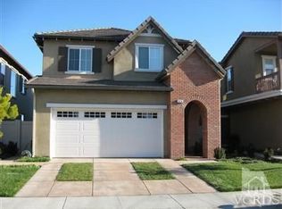 515 Dylan Dr, Oxnard, CA 93033