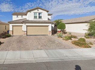 5129 Granite Basin St, North Las Vegas, NV 89081