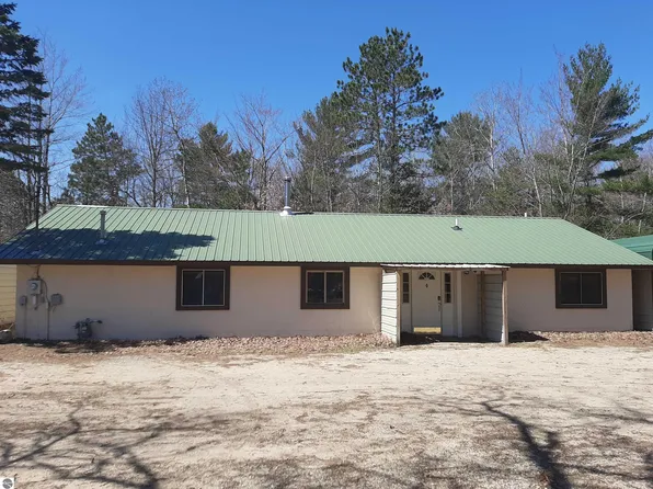 1454 Island Lake Rd NW, Kalkaska, MI 49646