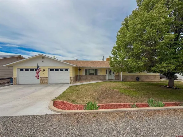20210 Plateau Drive, Austin, CO 81410