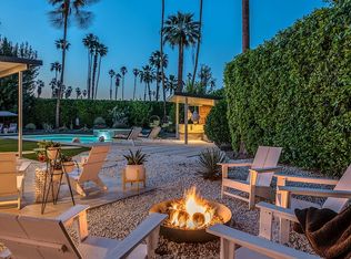 1100 S San Joaquin Dr, Palm Springs, CA 92264
