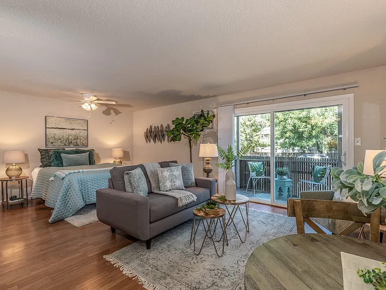 Sunnyvale Terrace Apartments — Photo 8