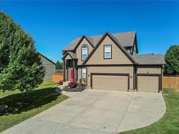 Belton MO Real Estate - Belton MO Homes For Sale | Zillow