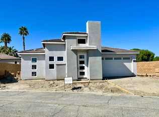 36333 Calle La Costa, Cathedral City, CA 92234