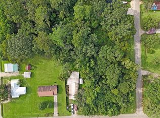 1527 Parker St, Franklinton, LA 70438