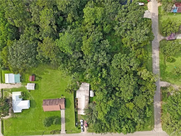 1527 Parker St, Franklinton, LA 70438