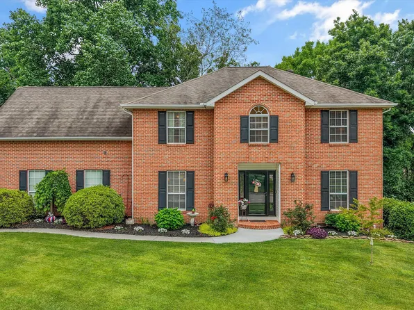 13024 Lady Slipper Ln, Knoxville, TN 37934