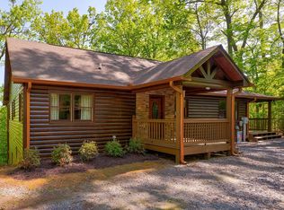 228 Indian Ridge Rd, Epworth, GA 30541