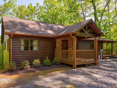228 Indian Ridge Rd, Epworth, GA, 30541
