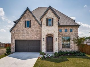 2300 Spring Dr, McKinney, TX 75072